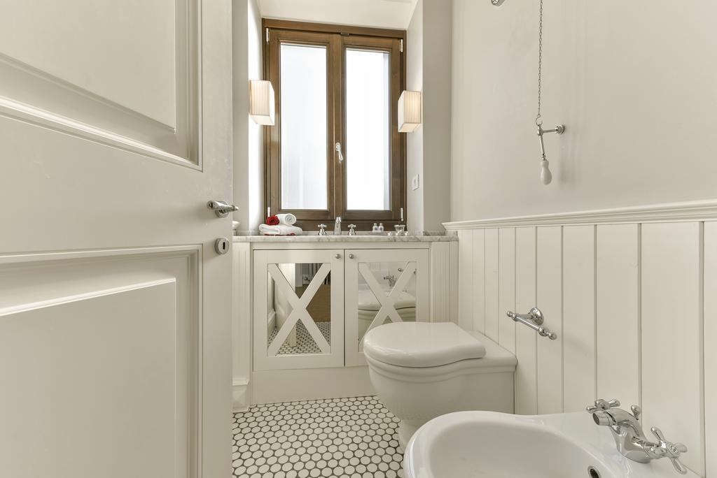 Apartmán Lanfredini Firenze Exteriér fotografie