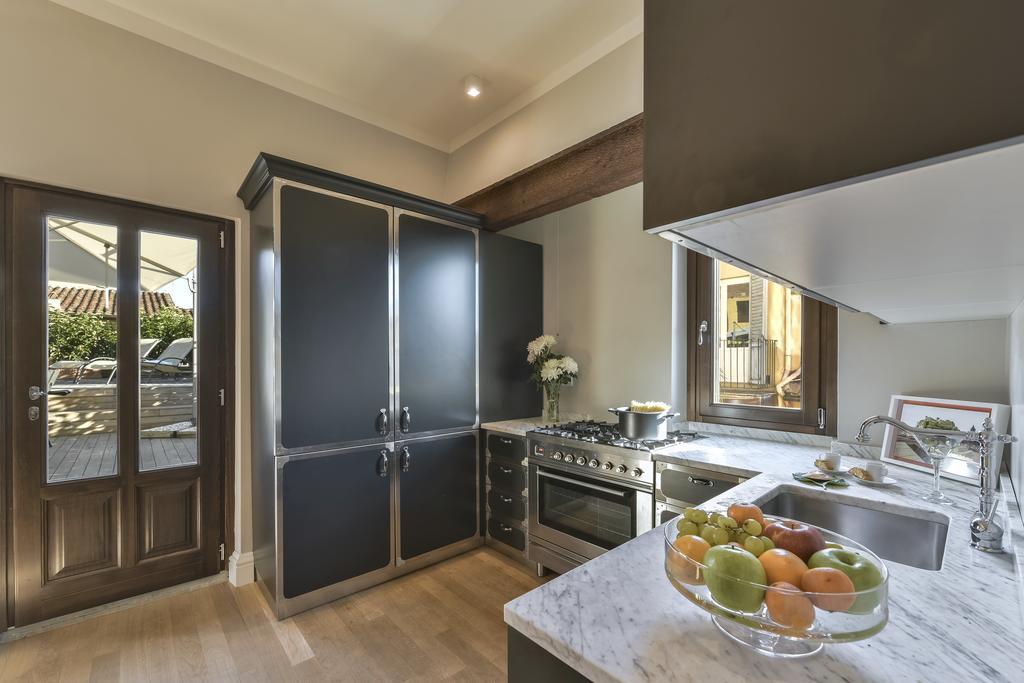 Apartmán Lanfredini Firenze Exteriér fotografie