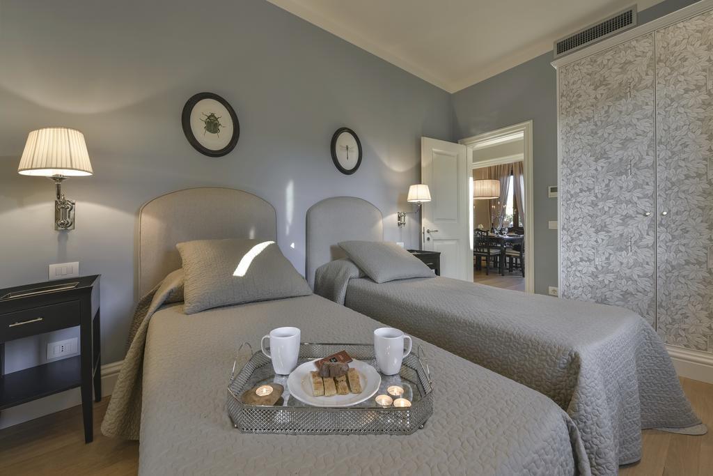 Apartmán Lanfredini Firenze Exteriér fotografie