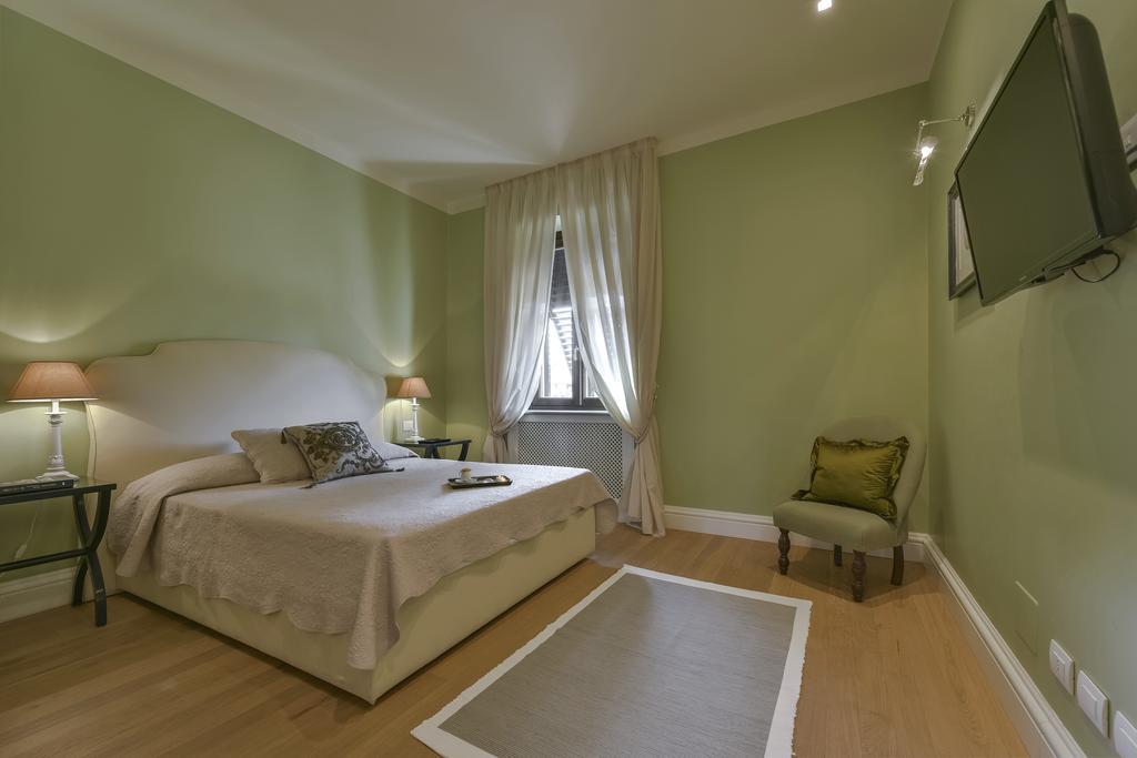 Apartmán Lanfredini Firenze Exteriér fotografie