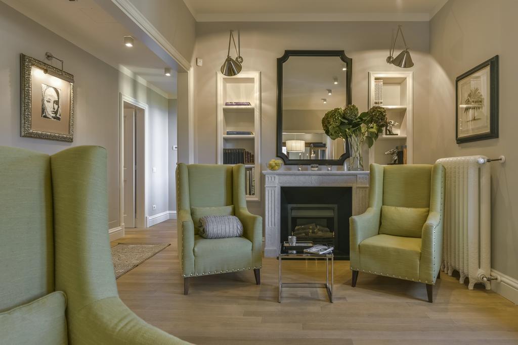 Apartmán Lanfredini Firenze Exteriér fotografie