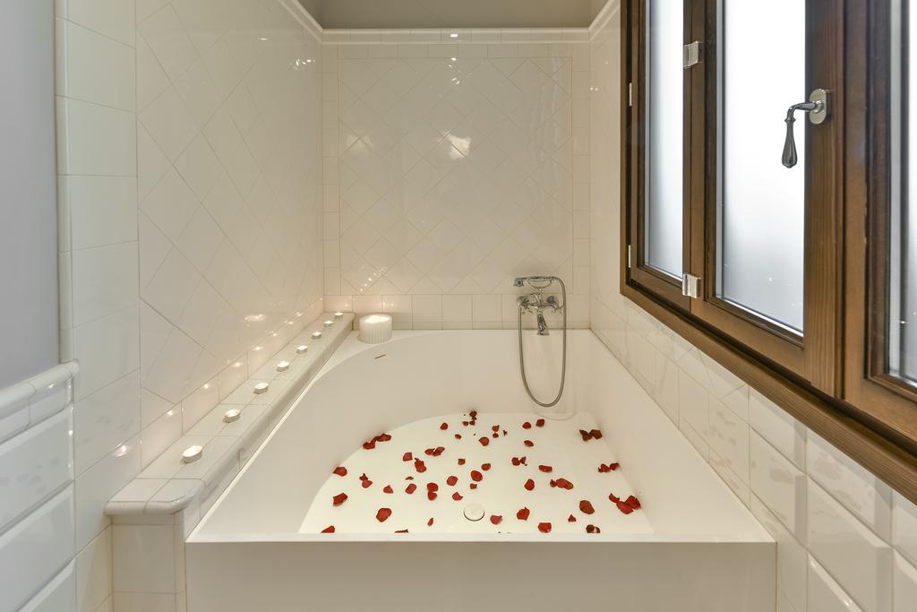 Apartmán Lanfredini Firenze Exteriér fotografie