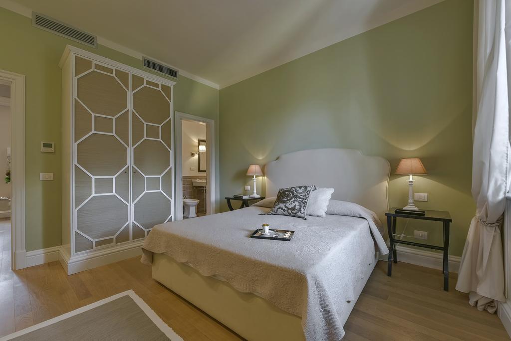 Apartmán Lanfredini Firenze Exteriér fotografie