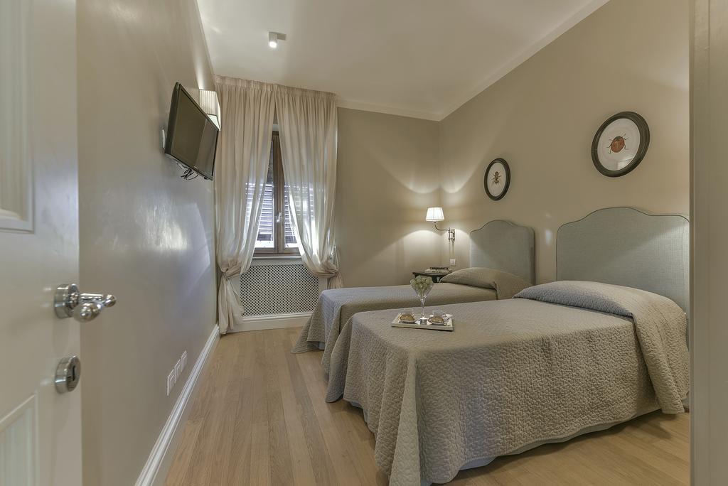 Apartmán Lanfredini Firenze Exteriér fotografie