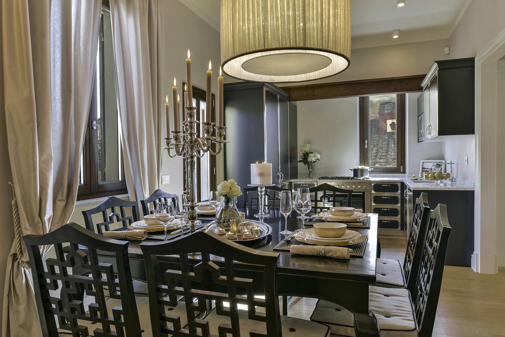 Apartmán Lanfredini Firenze Exteriér fotografie