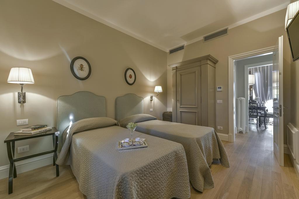 Apartmán Lanfredini Firenze Exteriér fotografie