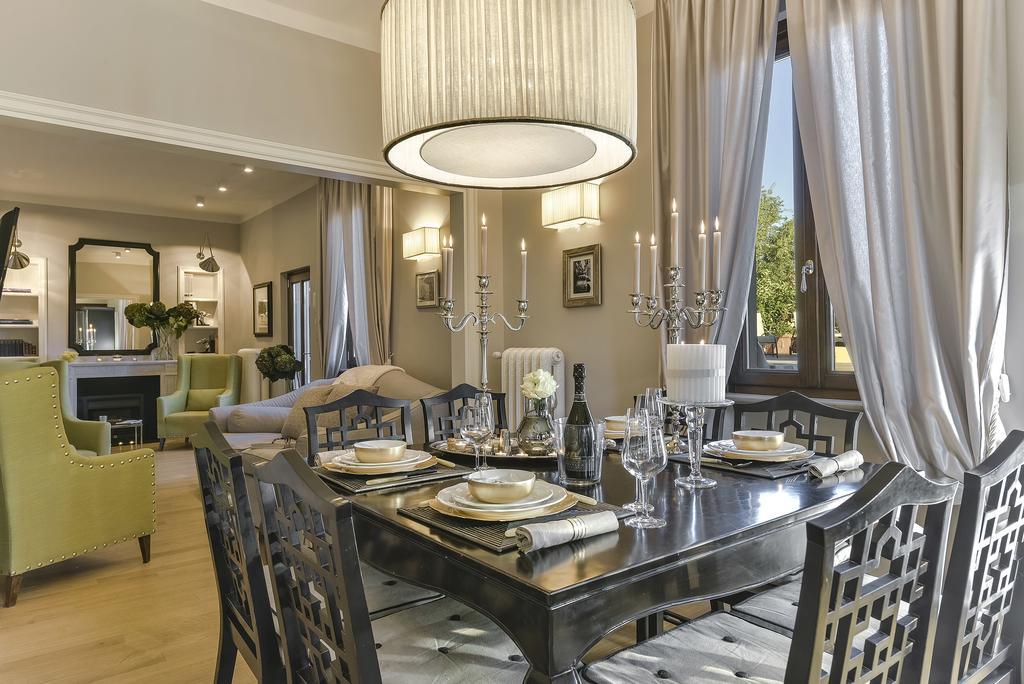 Apartmán Lanfredini Firenze Exteriér fotografie