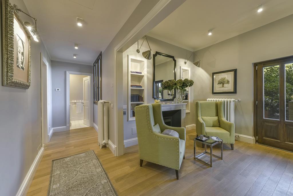 Apartmán Lanfredini Firenze Exteriér fotografie